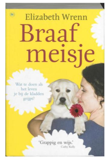 Elizabeth Wrenn - Braaf meisje beschikbaar voor biedingen