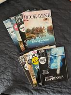 Bookazine 8 stuks, Ophalen of Verzenden, Gelezen, Nederland