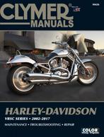 Harley vrod night rod v rod muscle | Clymer boek | nieuw, Motoren, Handleidingen en Instructieboekjes, Harley-Davidson of Buell