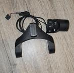 Displayhouder + Bediening Sparta / Batavus / Koga CU3 4-pins, Fietsen en Brommers, Fietsaccessoires | Fietscomputers, Ophalen of Verzenden