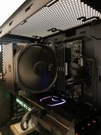 High end Z590 upgrade set, Computers en Software, Moederborden, DDR4, Ophalen of Verzenden, Zo goed als nieuw, ATX