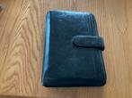 Lederen terminus organizer., Diversen, Agenda's, Ophalen of Verzenden, Zo goed als nieuw