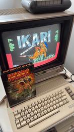 Ikari Warriors C64 Boxed Disk GETEST, Ophalen of Verzenden, Commodore 64