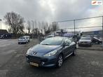 Peugeot 307 CC 2.0-16V, Auto's, Peugeot, Voorwielaandrijving, Gebruikt, 4 cilinders, Cabriolet