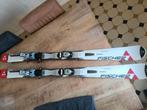 Fischer ski's, Ophalen, 160 tot 180 cm, Carve, Skiën