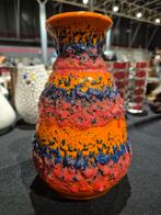 Bay Keramik, West-Germany vaas 66/20, Ophalen of Verzenden