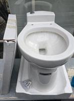 Sanicompact sanibroyeur sani broyeur, Doe-het-zelf en Verbouw, Ophalen of Verzenden, Zo goed als nieuw, Toilet