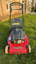 Grasmaaier Mountfield RM 65, 200cc, Cirkelmaaier, Ophalen of Verzenden, Zo goed als nieuw