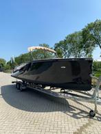 Lifestyle 818 250pk, Binnenboordmotor, 6 meter of meer, Diesel, Zo goed als nieuw