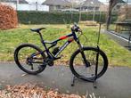 Rockrider Mountainbike st540, Fietsen en Brommers, Fietsen | Mountainbikes en ATB, Fully, Ophalen, Zo goed als nieuw, Overige merken