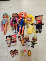 Lol poppen, Kinderen en Baby's, Ophalen, Gebruikt, Overige typen