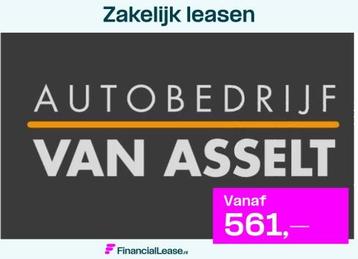 Mercedes-Benz Vito 114 CDI Lang DC Lease Edition Led , Navi  beschikbaar voor biedingen