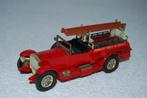 Matchbox Models of Yesteryear Y6/Y7 Rolls Royce Fire Engine, Hobby en Vrije tijd, Modelauto's | 1:43, Ophalen of Verzenden, Zo goed als nieuw