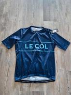 Wielrenshirt Le Col maat XL Nieuw, Ophalen of Verzenden, Nieuw, Helm
