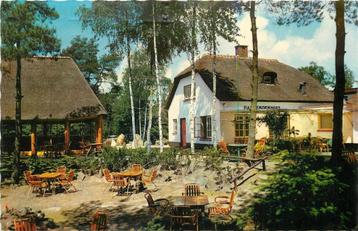 (387-059-005) Lunteren t Pannekoekhuis beschikbaar voor biedingen