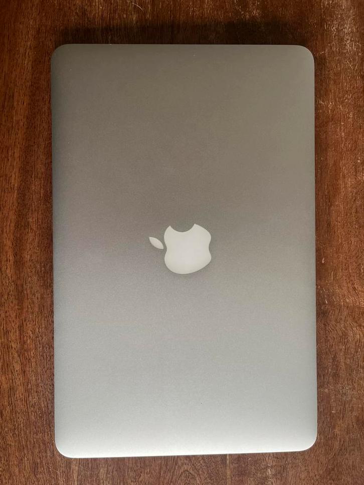 MacBook air 11’ inch 2015, Computers en Software, Apple Macbooks, Gebruikt, MacBook Air, 11 inch, Minder dan 2 Ghz, 256 GB, Qwerty