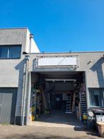Bannerframe spandoek frame, Ophalen, Zo goed als nieuw