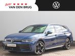 Volkswagen Passat Variant 1.5 eHybrid 272pk R-Line | Trekhaa, Adaptive Cruise Control, Stof, 4 cilinders, 26 kWh