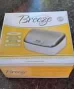 Breeze droogbox voor hoortoestellen, Ophalen of Verzenden