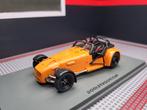 1/43 Donkervoort D8 Cup, Hobby en Vrije tijd, Ophalen of Verzenden, Zo goed als nieuw, Auto, Overige merken