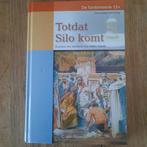 Totdat silo komt c.van rijswijk nieuw, Boeken, Ophalen of Verzenden, Nieuw, C.van rijswijk