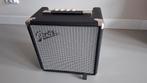 Fender Rumble 15 basversterker, Muziek en Instrumenten, Versterkers | Bas en Gitaar, Ophalen, Zo goed als nieuw, Minder dan 50 watt