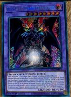 Yu-Gi-Oh! Red Eyes Dark Dragoon RA02 1st Ed Mint !, Hobby en Vrije tijd, Verzamelkaartspellen | Yu-gi-Oh!, Verzenden, Zo goed als nieuw