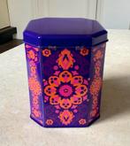 Vintage Theebus JRM Design Salome, jaren '70, Ophalen of Verzenden