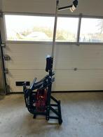 Nieuwe roeier op water, Sport en Fitness, Fitnessapparatuur, Ophalen, Sportplus, Hamburg, Nieuw