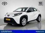 Toyota Aygo X 1.0 VVT-i Play (bj 2022), 12 maanden, Stof, Gebruikt, Euro 6