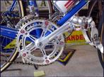 Gios Torino gebouwd door Gilardi voor de Brooklyn ploeg 1974, Fietsen en Brommers, 28 inch, Heren, Zo goed als nieuw, 53 tot 57 cm