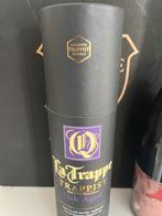 La trappe oak aged batch 30, Verzamelen, Ophalen of Verzenden, Zo goed als nieuw, Flesje(s), La Trappe