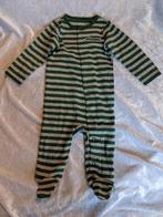 z.g.an. Boxpakje Mighty Cute, maat 62 donkergroen dinosaurus, Kinderen en Baby's, Carters, Ophalen of Verzenden, Zo goed als nieuw