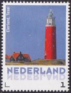 Vuurtoren - Eierland, Texel - MNH, Postzegels en Munten, Verzenden, Na 1940, Postfris