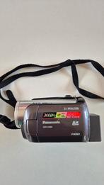Panasonic SDR-H280 | HDD + SD, Panasonic, Overige typen, Ophalen of Verzenden, 8 tot 20x