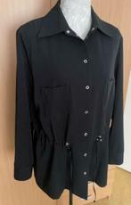 Best Connections jasje/blouse maat 44, Kleding | Dames, Zwart, Maat 42/44 (L), Ophalen of Verzenden, Zo goed als nieuw