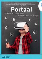 Portaal, Ophalen of Verzenden, Alpha, Zo goed als nieuw, HBO