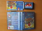 Coolspot, Cool Spot goes Hollywood Sega Mega Drive Megadrive, 1 speler, Ophalen of Verzenden, Vanaf 3 jaar, Platform