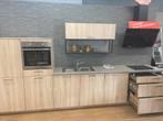 Complete nieuwe keuken show model, Ophalen, Nieuw, Minder dan 100 cm