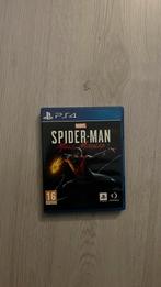 Marvel's Spider-Man: Miles Morales, Spelcomputers en Games, Games | Sony PlayStation 4, Overige genres, 1 speler, Ophalen of Verzenden