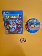 Crash Bandicoot N'Sane Trilogy, Spelcomputers en Games, Avontuur en Actie, 1 speler, Ophalen of Verzenden, Zo goed als nieuw