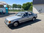 Mercedes w124 300d, Auto's, Automaat, Stof, Diesel, Particulier