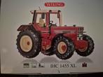 WIKING IHC 1455 XL, Ophalen of Verzenden, Tractor of Landbouw, Overige merken