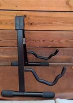 Stevige gitaar standaard !, Ophalen of Verzenden, Zo goed als nieuw