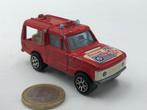 Range-Rover Rescue Team, Majorette, Ophalen of Verzenden, Gebruikt, Auto