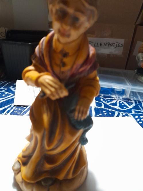 Oma, Antiek en Kunst, Curiosa en Brocante, Ophalen of Verzenden