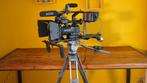 Complete 4K Videoset – Panasonic HC-X1000 + Atomos Ninja 2 +, Ophalen, Zo goed als nieuw, Video