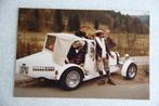 Foto Bugatti Replica (3), Ophalen of Verzenden, Nieuw, Overige merken