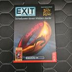 Exit het spel: Schaduwen boven midden - aarde Niveau 2