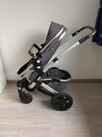 Joolz Geo 2, Zo goed als nieuw, Combiwagen, Verstelbare duwstang, Ophalen